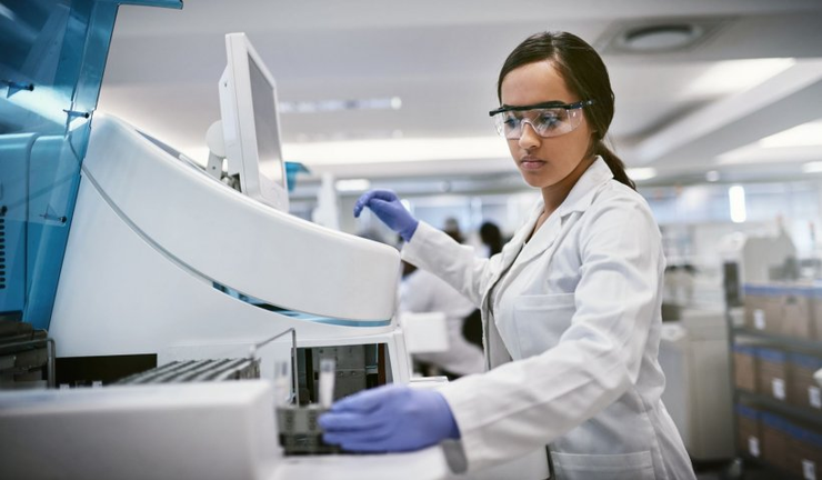 Lab IT Teams Worldwide